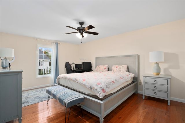 124 Bishop Avenue, East Providence, RI 02916