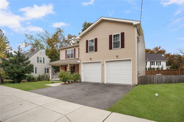 124 Bishop Avenue, East Providence, RI 02916