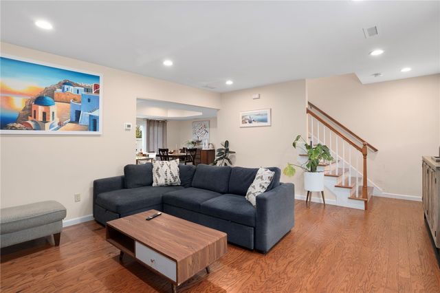 124 Bishop Avenue, East Providence, RI 02916