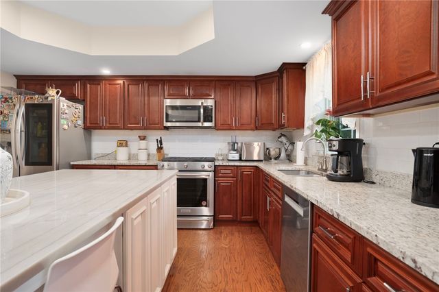 124 Bishop Avenue, East Providence, RI 02916