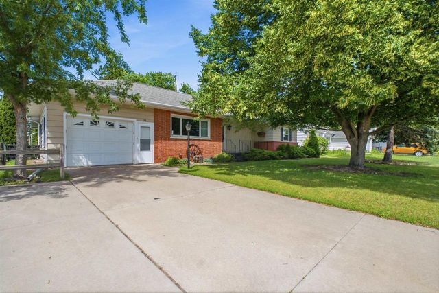 122 Harvard Street, Princeton, WI 54968