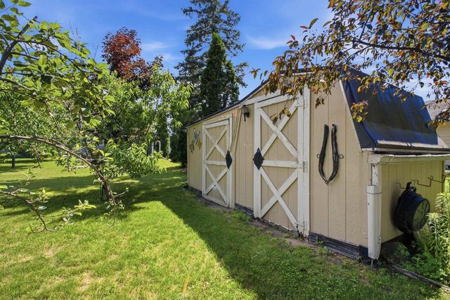 122 Harvard Street, Princeton, WI 54968