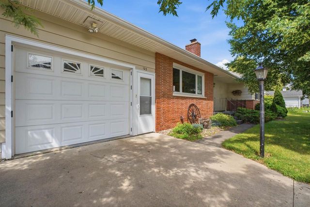 122 Harvard Street, Princeton, WI 54968