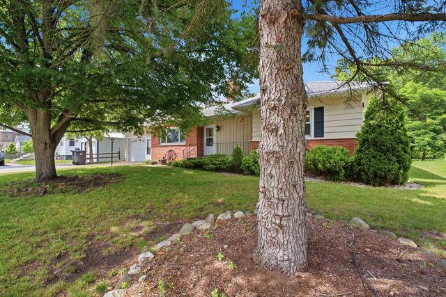 122 Harvard Street, Princeton, WI 54968