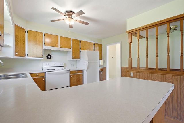 122 Harvard Street, Princeton, WI 54968