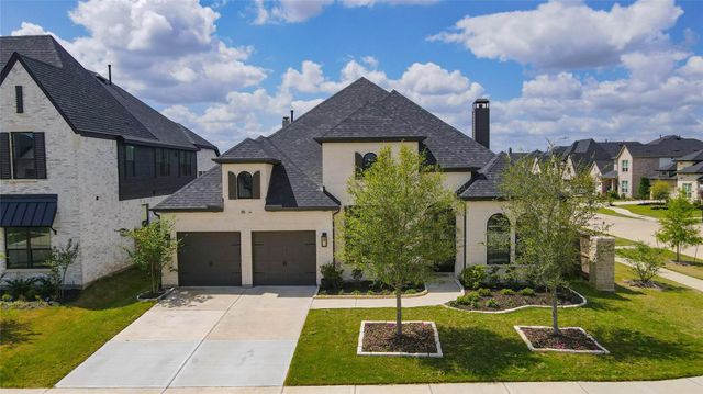 4510 Windmill Landing Lane, Fulshear, TX 77441