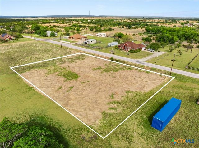 TBD Nathan Drive, Copperas Cove, TX 76522