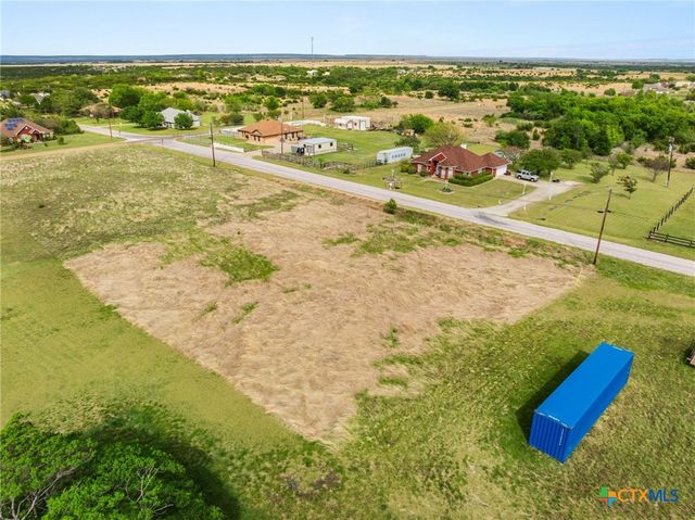 TBD Nathan Drive, Copperas Cove, TX 76522