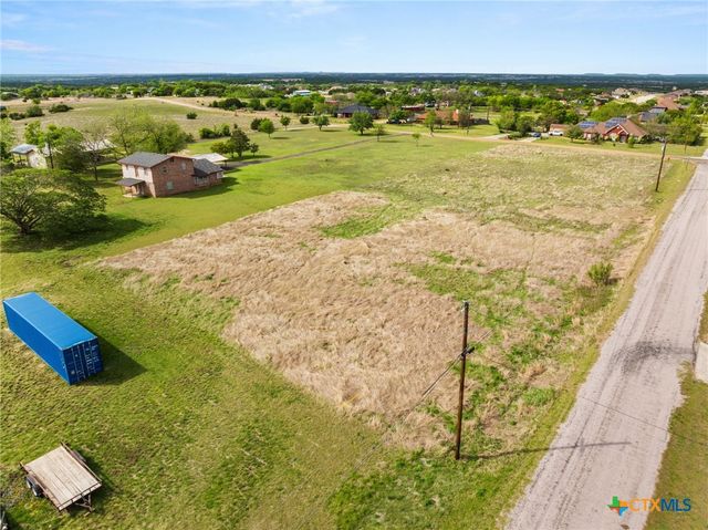 TBD Nathan Drive, Copperas Cove, TX 76522
