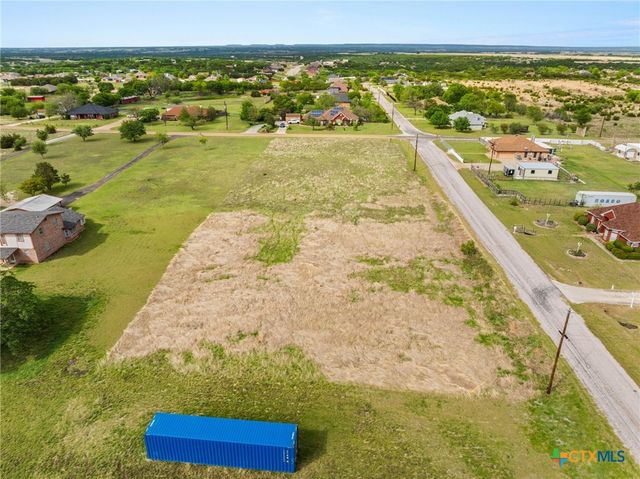 TBD Nathan Drive, Copperas Cove, TX 76522