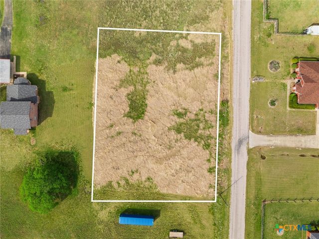 TBD Nathan Drive, Copperas Cove, TX 76522