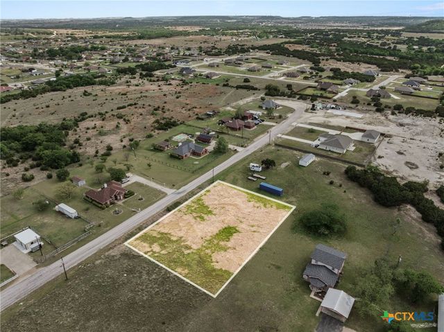 TBD Nathan Drive, Copperas Cove, TX 76522