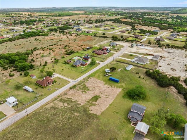 TBD Nathan Drive, Copperas Cove, TX 76522