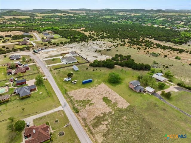 TBD Nathan Drive, Copperas Cove, TX 76522