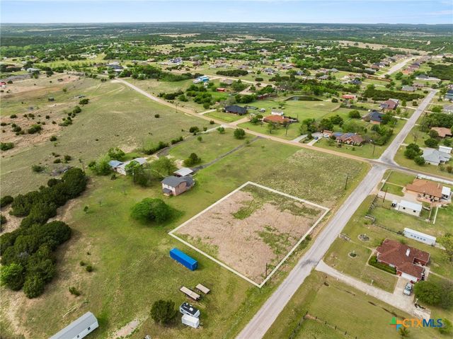 TBD Nathan Drive, Copperas Cove, TX 76522