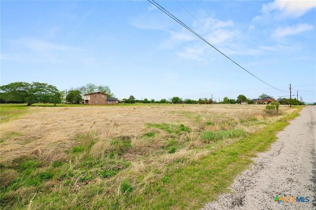 TBD Nathan Drive, Copperas Cove, TX 76522