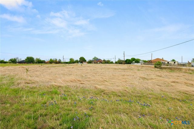 TBD Nathan Drive, Copperas Cove, TX 76522