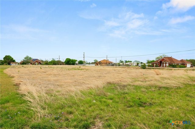 TBD Nathan Drive, Copperas Cove, TX 76522