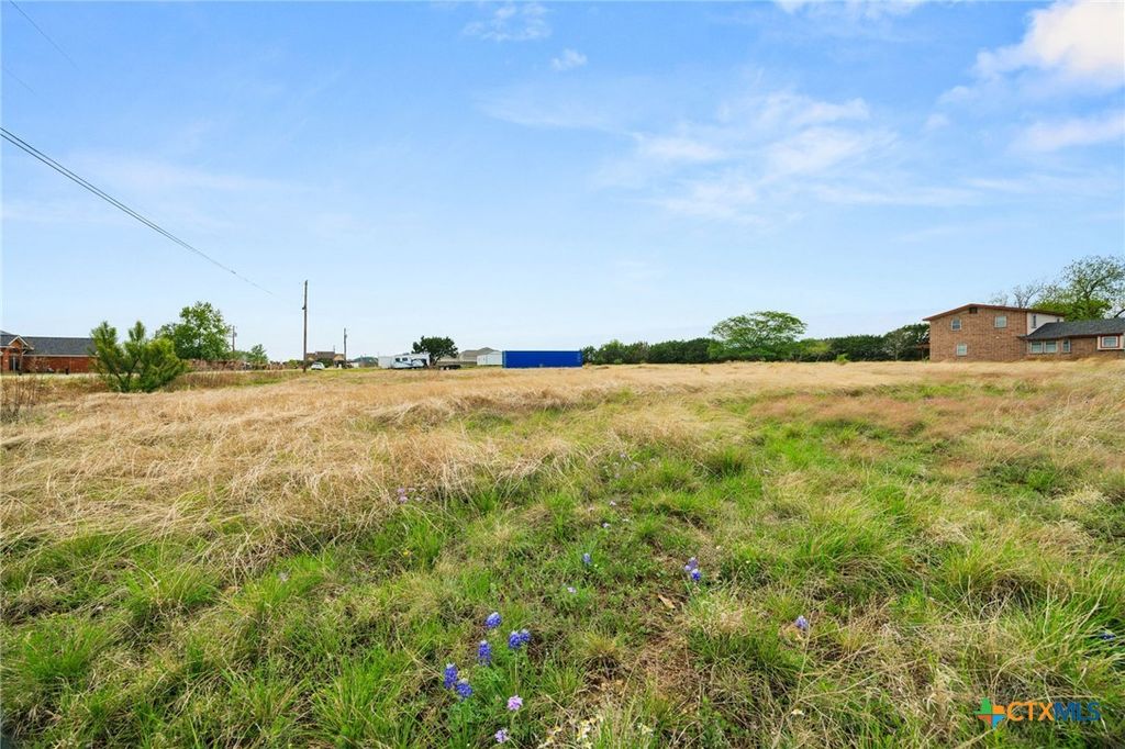 TBD Nathan Drive, Copperas Cove, TX 76522