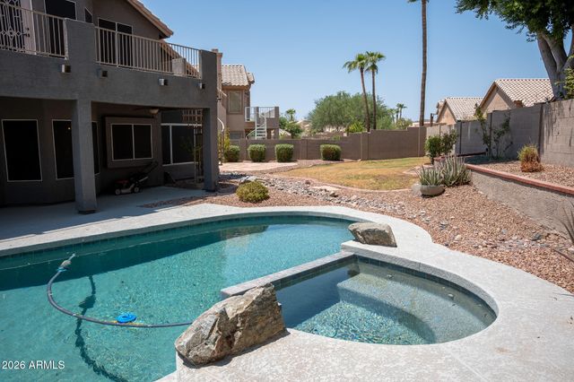 1432 E SALTSAGE Drive, Phoenix, AZ 85048