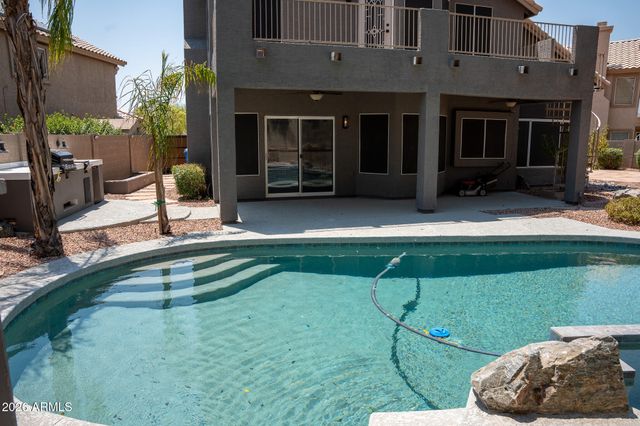 1432 E SALTSAGE Drive, Phoenix, AZ 85048