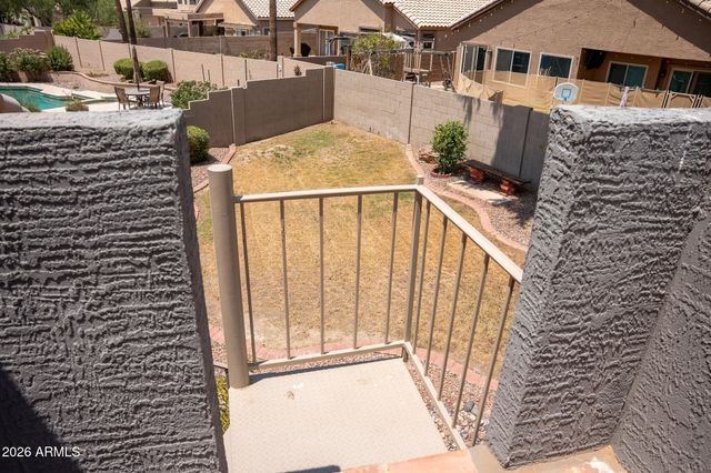 1432 E SALTSAGE Drive, Phoenix, AZ 85048