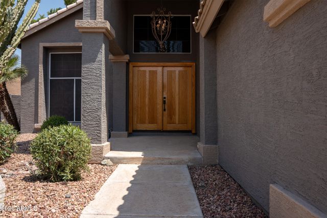 1432 E SALTSAGE Drive, Phoenix, AZ 85048