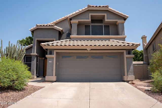1432 E SALTSAGE Drive, Phoenix, AZ 85048