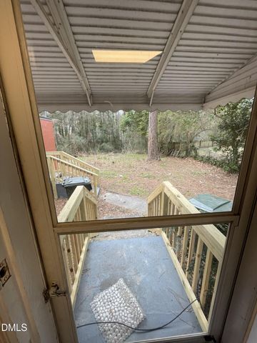 322 Angier Avenue, Raleigh, NC 27610