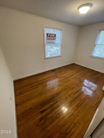 322 Angier Avenue, Raleigh, NC 27610