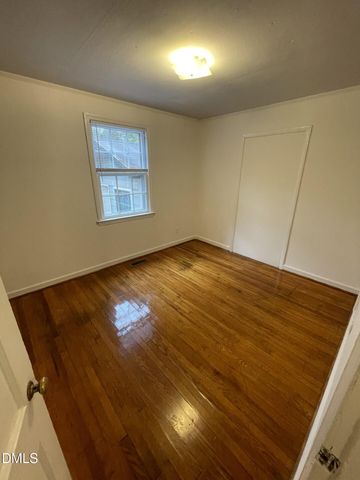 322 Angier Avenue, Raleigh, NC 27610