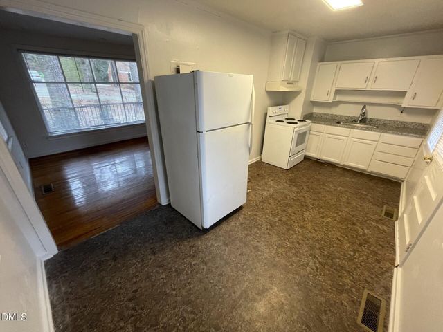 322 Angier Avenue, Raleigh, NC 27610