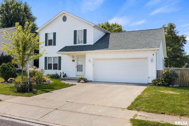 1411 WHITE HORSE Trail, Metamora, IL 61548