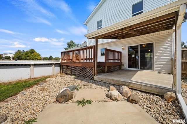 1411 WHITE HORSE Trail, Metamora, IL 61548