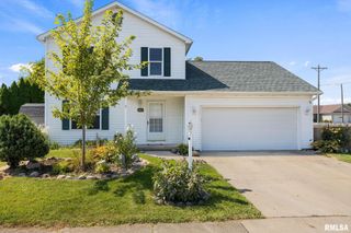 1411 WHITE HORSE Trail, Metamora, IL 61548