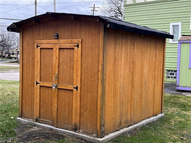 4125-4129 Station Avenue, Ashtabula, OH 44004