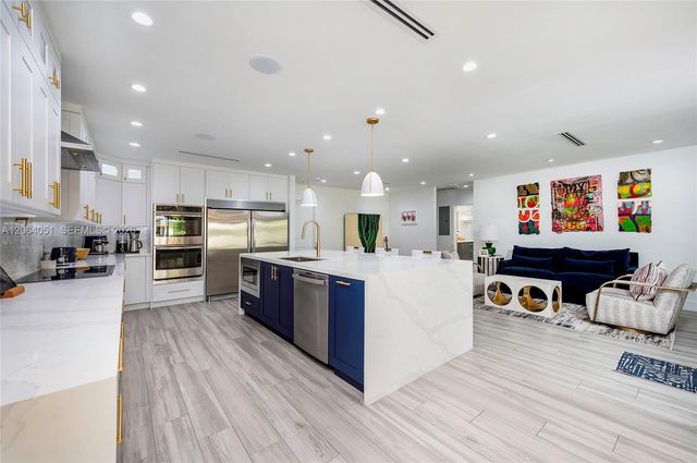 831 Cortez St, Coral Gables, FL 33134