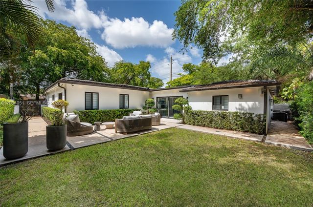 831 Cortez St, Coral Gables, FL 33134