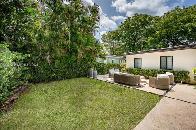 831 Cortez St, Coral Gables, FL 33134