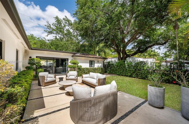 831 Cortez St, Coral Gables, FL 33134
