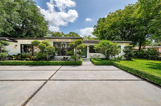 831 Cortez St, Coral Gables, FL 33134