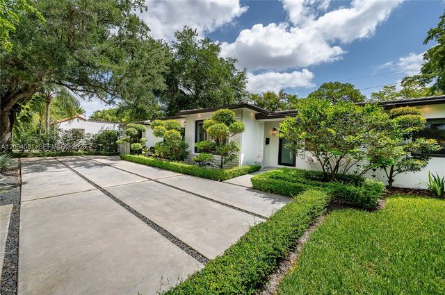 831 Cortez St, Coral Gables, FL 33134