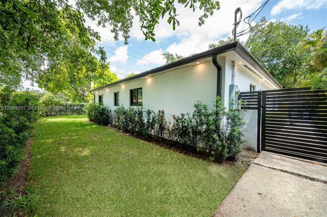 831 Cortez St, Coral Gables, FL 33134
