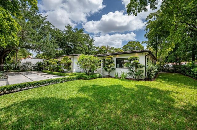 831 Cortez St, Coral Gables, FL 33134