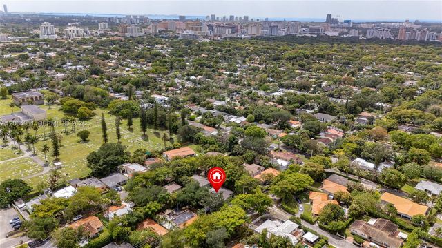 831 Cortez St, Coral Gables, FL 33134