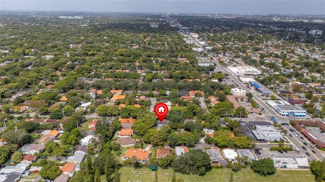 831 Cortez St, Coral Gables, FL 33134