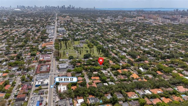 831 Cortez St, Coral Gables, FL 33134