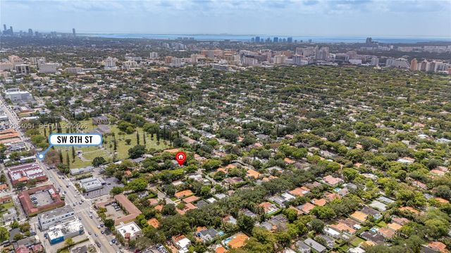831 Cortez St, Coral Gables, FL 33134