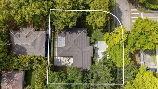 831 Cortez St, Coral Gables, FL 33134