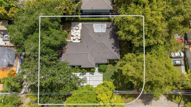 831 Cortez St, Coral Gables, FL 33134